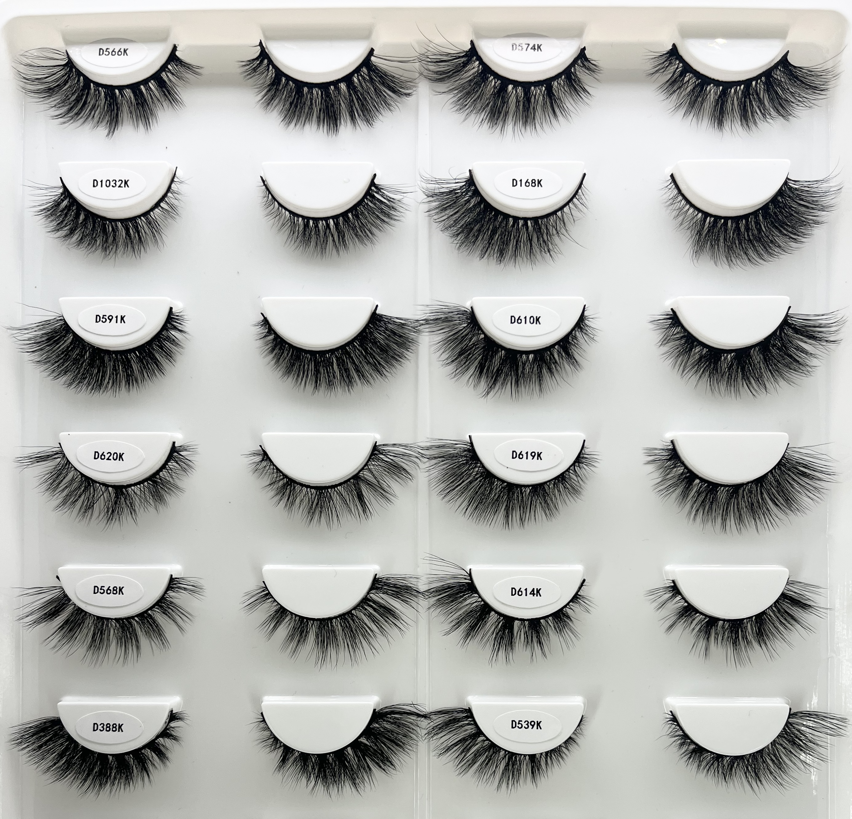 comment coller des faux cils ?