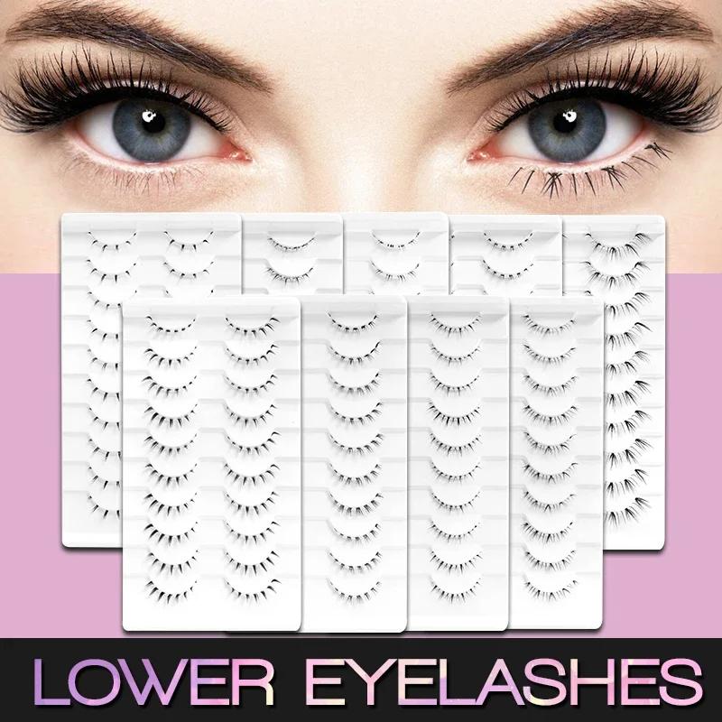 Comment obtenir un look inspiré de l'anime avec PingDu Sparkling Eyelash®