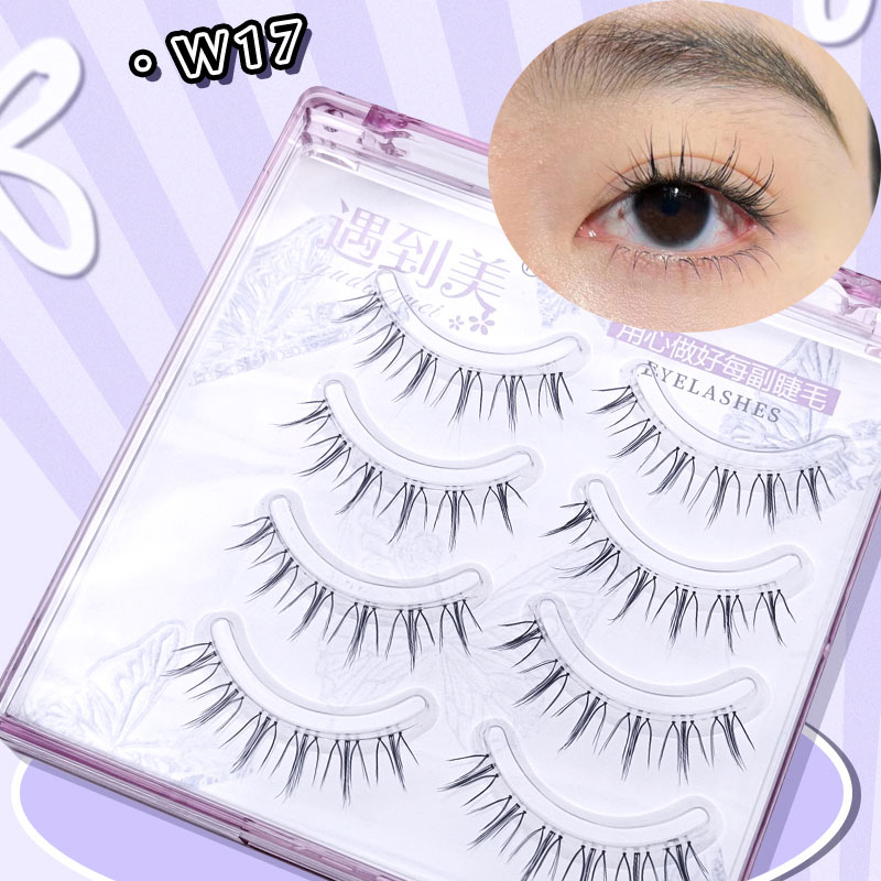 Comment choisir les faux cils parfaits pour le jour de votre mariage