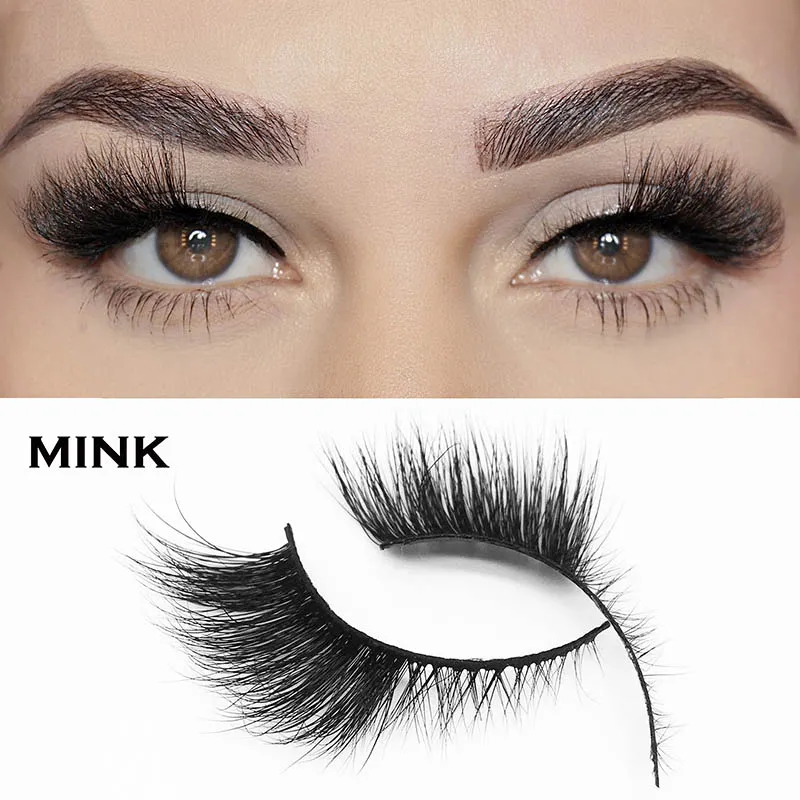 Obtenir des cils impeccables avec des extensions de cils préfabriquées