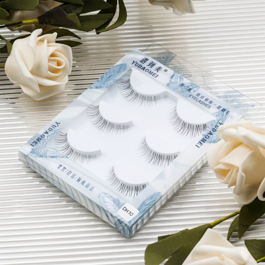 The Rise of Natural Look Eyelles: Un changeur de jeu dans l'industrie de la beauté