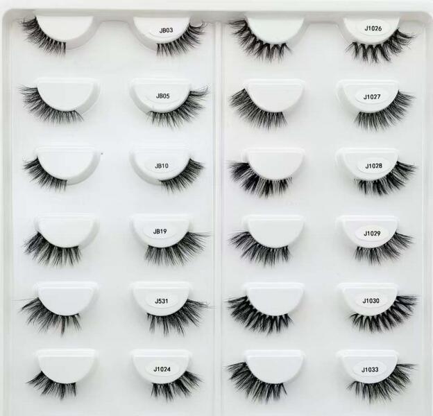 demi-cils