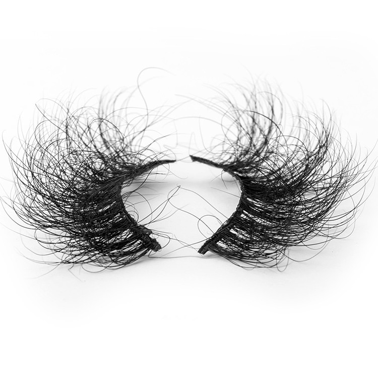 8D Dramatic False Lashes Doux Faux Cils Multipack Cils