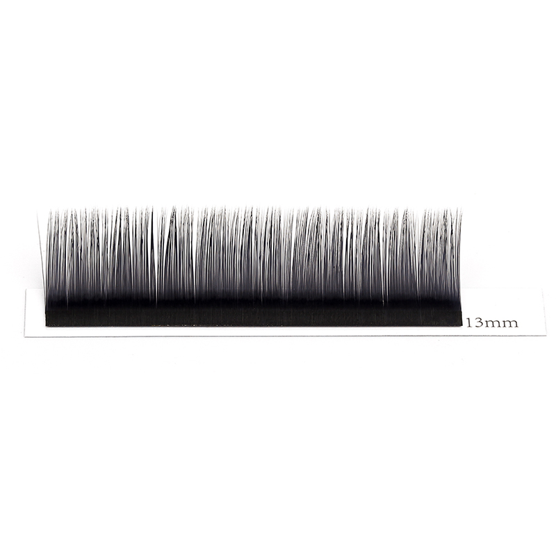 Extensions de cils en cachemire Salon de beauté Boutique Cils individuels