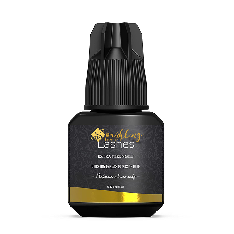 Colle Extra Forte pour Extensions de Cils