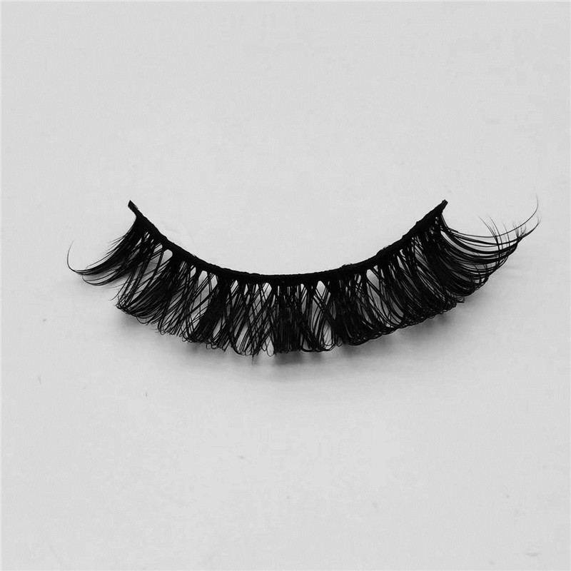 Faux cils de vison volume russe effet 3D 15MM